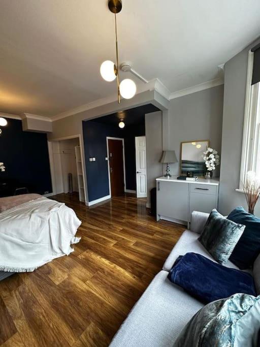 Stylish Studio Near Regent'S Park N7 London Exterior photo