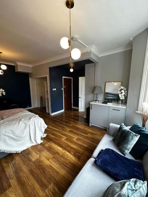 Stylish Studio Near Regent'S Park N7 London Exterior photo